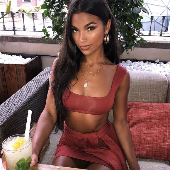 Oh Polly hips are sealed two piece set - Picture 6 of 8